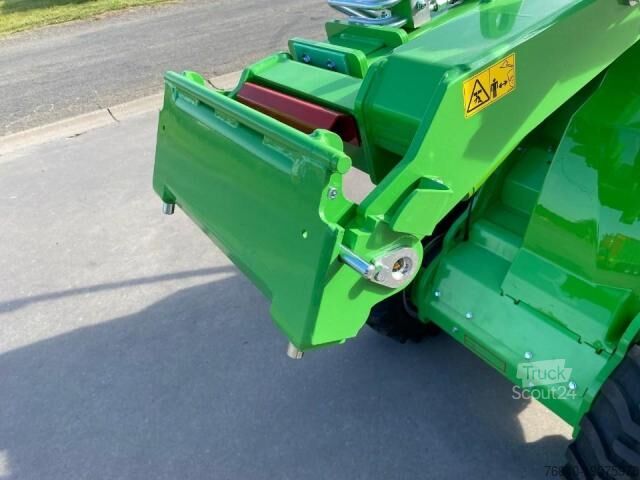 Traktor  423 TDL