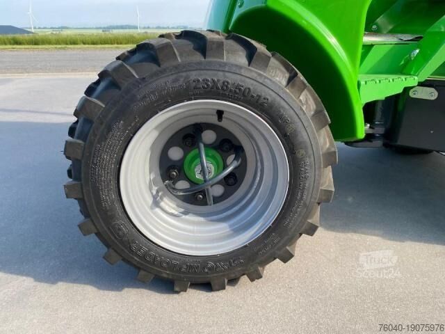 Traktor  423 TDL