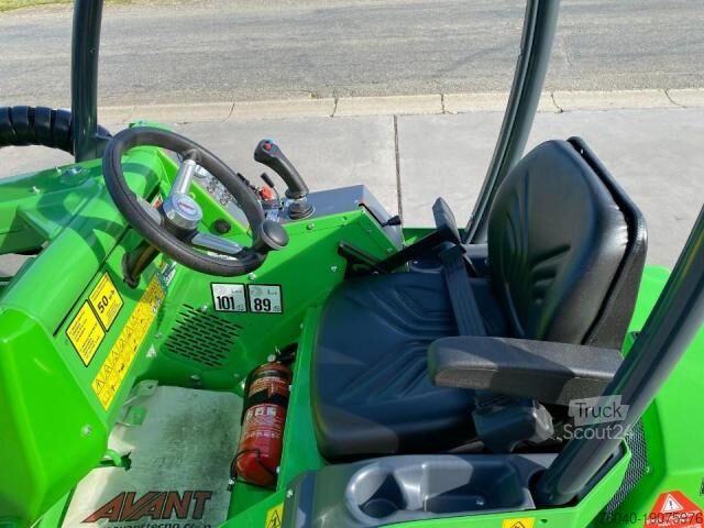 Traktor  423 TDL