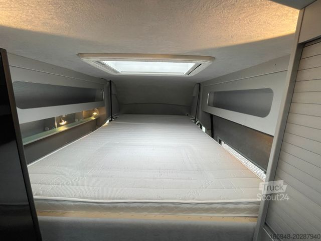 Kastenwagen Wohnmobil / Campervan LA STRADA Avanti |Autom. | Lithium, Solar, AHK, RFK uvm.