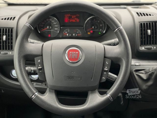 Camper van LA STRADA Avanti |Autom. | Lithium, Solar, AHK, RFK uvm.