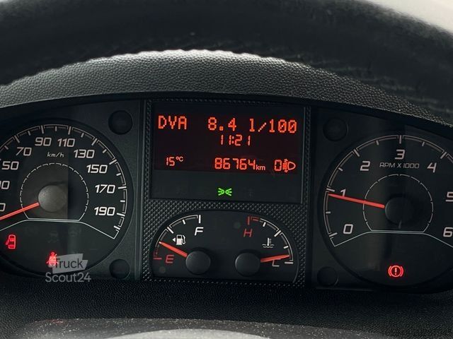 Camper van CHAUSSON Twist Start V594 S | Standheizung | AHK,*Ostern*