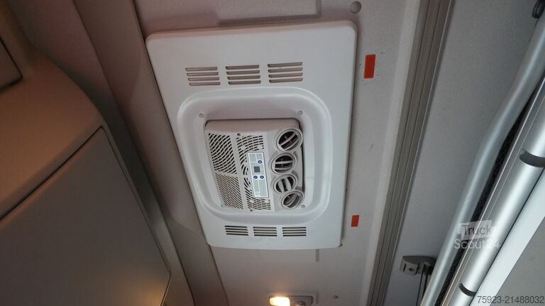 Standaard-SZM DAF XF 480 – 6x2 SSC tractor unit