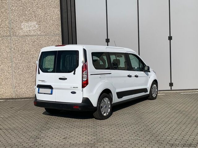 Furgão compacto Ford Connect Combi 230 L2 - 5 posti Autocarro N1