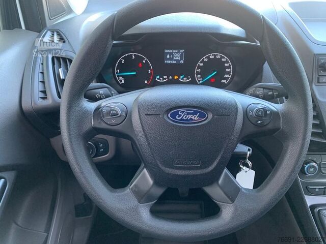Furgão compacto Ford Connect Combi 230 L2 - 5 posti Autocarro N1
