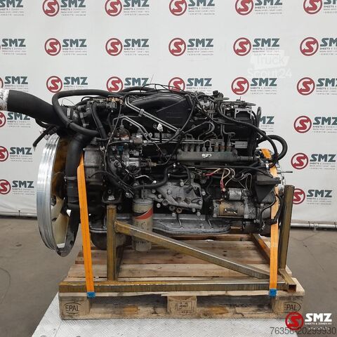 Двигатель Renault Occ motor DCI6 Renault