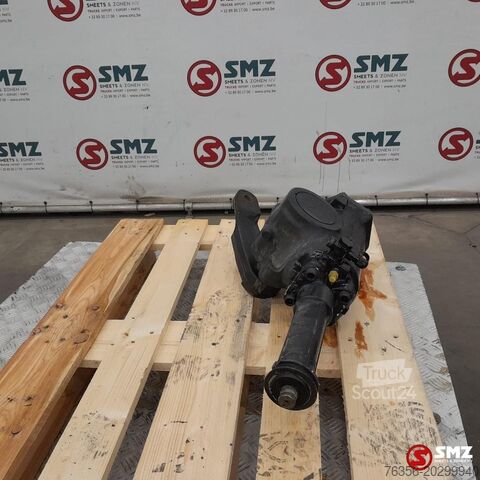 Sterówka Man Occ Stuurhuis MAN