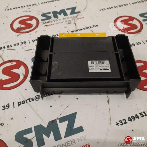 Motormanagement Man Occ ECU ECAS regeleenheid MAN
