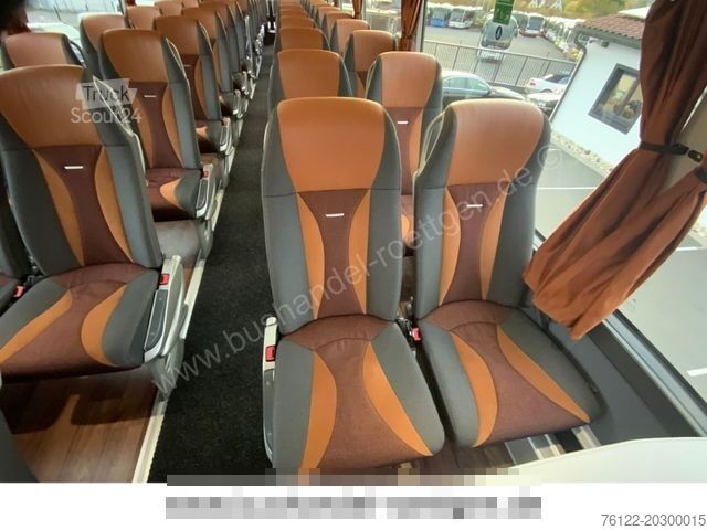 Doppeldeckerbus SETRA S 531 DT/431/Astromega/Skyliner/Garantie