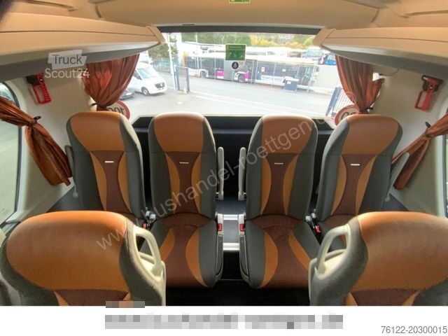Doppeldeckerbus SETRA S 531 DT/431/Astromega/Skyliner/Garantie