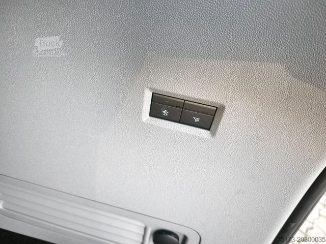 Minibusz FORD Tourneo Custom 320L1 Sport 4x4 AHK Exklu Stndhz