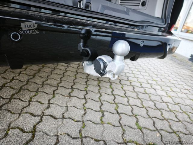 Minibusz FORD Tourneo Custom 320L1 Sport 4x4 AHK Exklu Stndhz