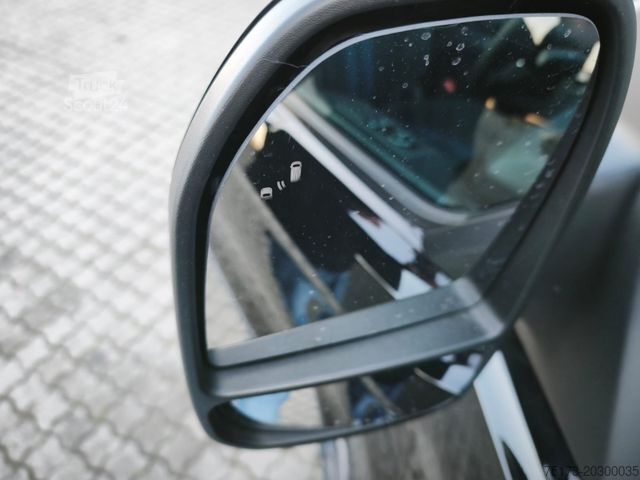 Minibusz FORD Tourneo Custom 320L1 Sport 4x4 AHK Exklu Stndhz