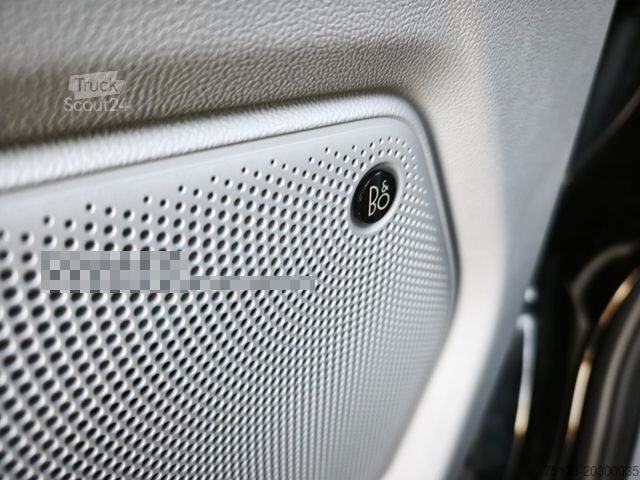 Minibusz FORD Tourneo Custom 320L1 Sport 4x4 AHK Exklu Stndhz