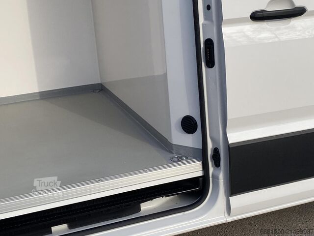 System szynowy z hakiem do mięsa MAN TGE L3H3 FLEISCHHAKEN-SCHIENENSYSTEM