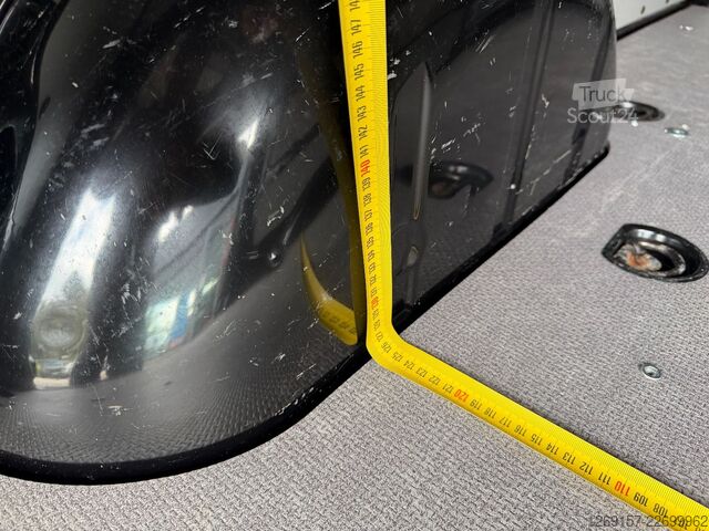 Panel van MERCEDES-BENZ Vito 116 CDI Kasten 2,8t RWD lang *AHK 2t*