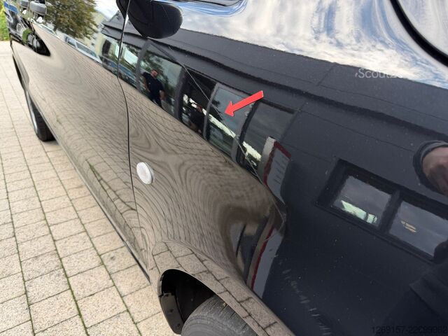 Panel van MERCEDES-BENZ Vito 116 CDI Kasten 2,8t RWD lang *AHK 2t*