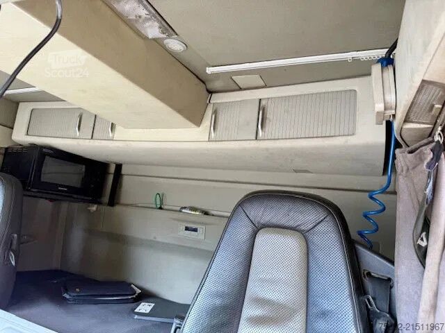 Faanyagszállító Volvo FH 540 Holz Kran Palfinger S270L83/Komplettzug