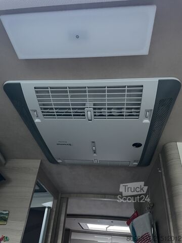 K yacht tekno line 86 Mobilvetta 