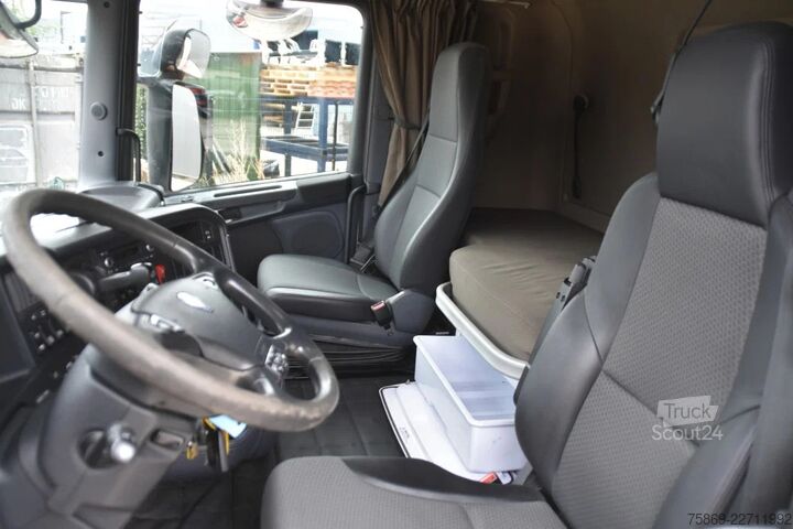 Sostanze pericolose Scania R450 TL 4x2 - ADR FL - SCR ONLY - NEW TACHO - R...