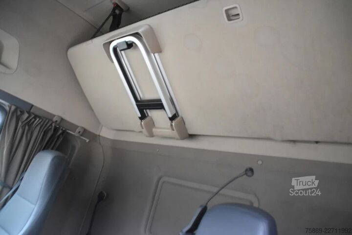 Sostanze pericolose Scania R450 TL 4x2 - ADR FL - SCR ONLY - NEW TACHO - R...