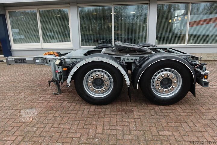 Tracon D18 L.S.V Dolly Tracon D18 L.S.V Dolly