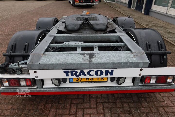 Tracon D18 L.S.V Dolly Tracon D18 L.S.V Dolly