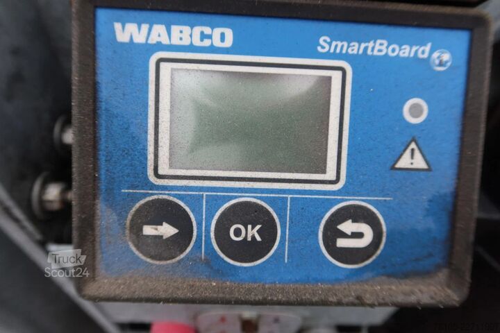 Tracon D18 L.S.V Dolly Tracon D18 L.S.V Dolly