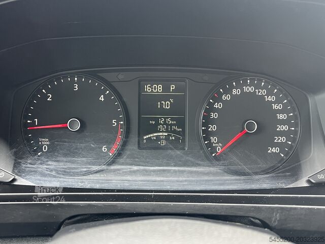 حافلة الركاب Volkswagen Transporter Kombi 2.0 TDI DSG Automaat L1H1 Eur...