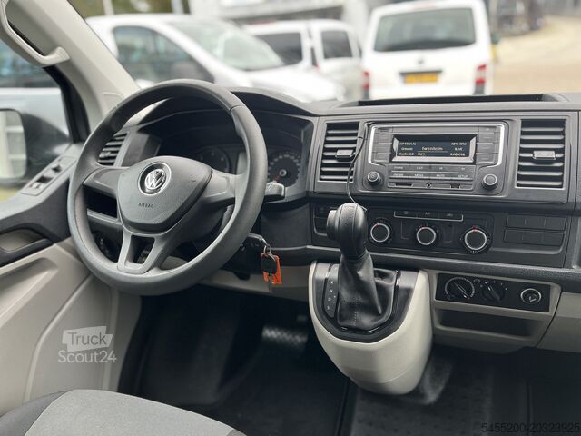 حافلة الركاب Volkswagen Transporter Kombi 2.0 TDI DSG Automaat L1H1 Eur...