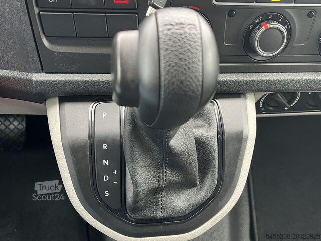 حافلة الركاب Volkswagen Transporter Kombi 2.0 TDI DSG Automaat L1H1 Eur...
