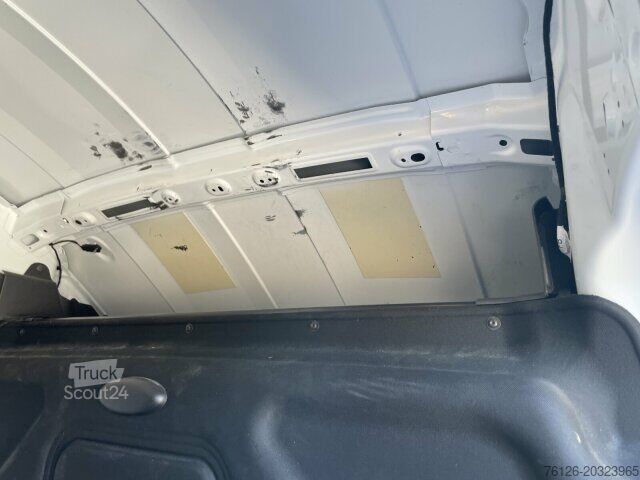 Slēgtais furgons Ford Transit FT 350 2.0 TDCi L4 Trend AHK+NO EXPORTNSW
