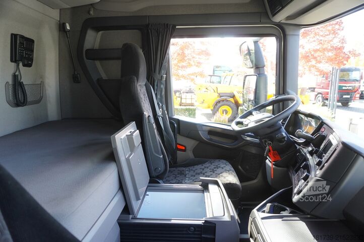 Авторефрижератор SCANIA R500 E6 6x2 / Lecapitaine 21 EPAL refrig