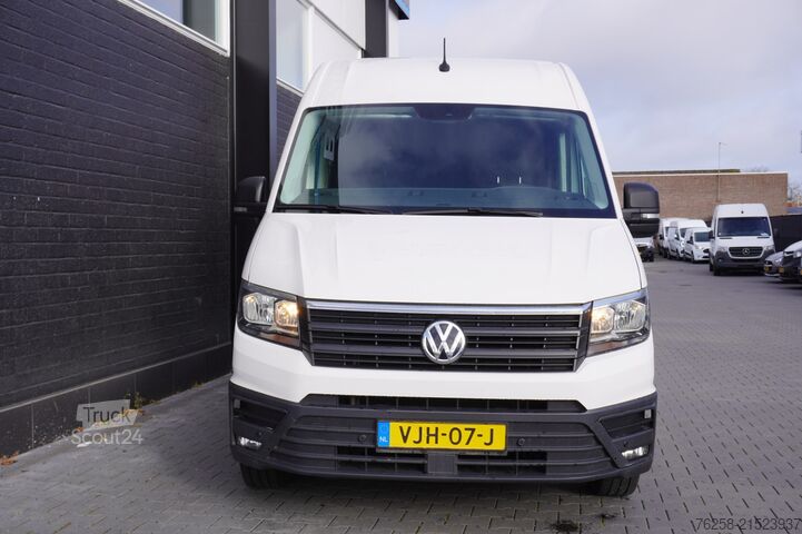 Delivery van Volkswagen Crafter 2.0 TDI L3H3 EURO 6 - Airco - Cruise - ...