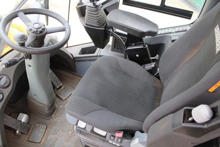 Wiellader LIEBHERR L538 - Nr.: 510