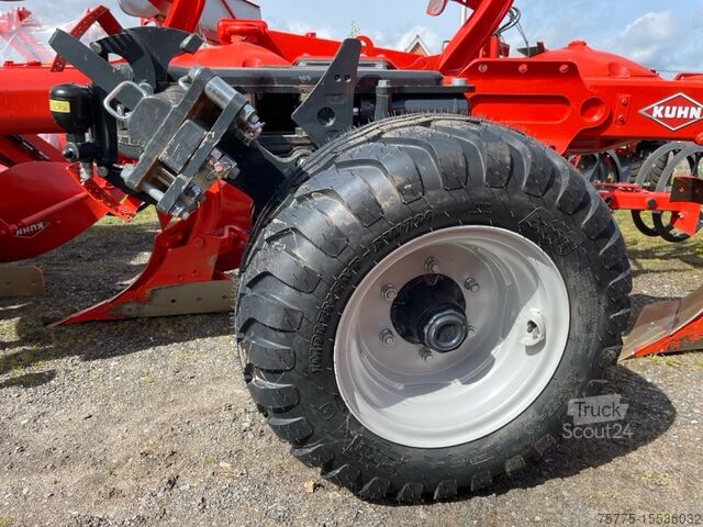 Plow Kuhn VariMaster L4EH80101