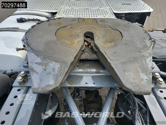 Standard tractor DAF XF 530 4X2 SC Full-Air ACC Navi Euro 6