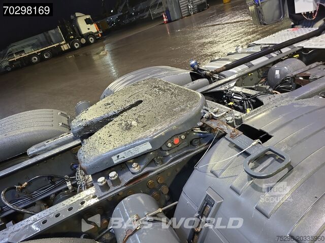 MTS standard Scania R410 R 6X2 NL-Truck 2xTanks Lift+Lenkachse Euro 6