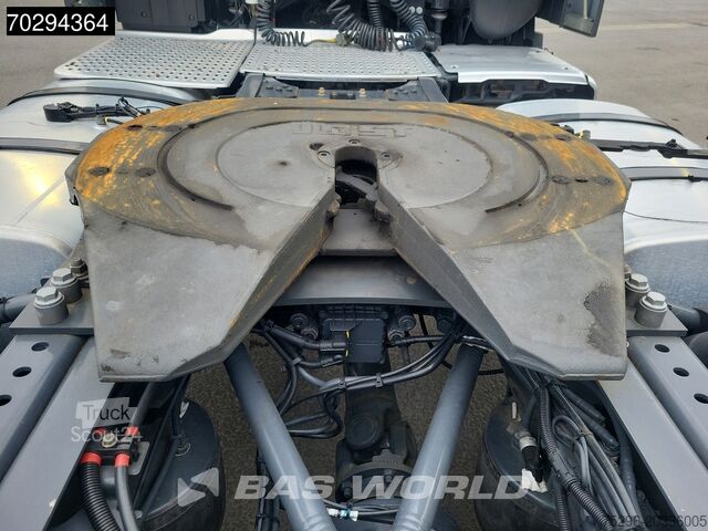 MTS standard DAF XF 480 4X2 NL-Truck SSC 2xTanks ACC Euro 6