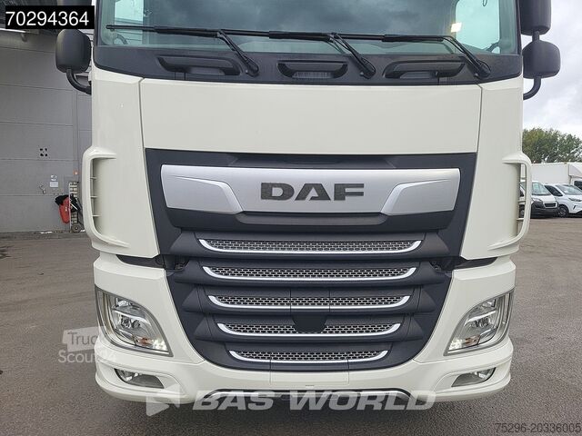 MTS standard DAF XF 480 4X2 NL-Truck SSC 2xTanks ACC Euro 6