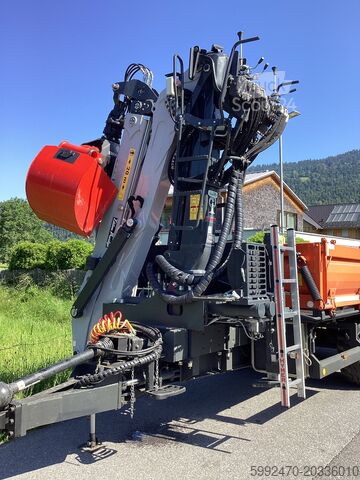 Reboque para transporte de madeira Lochmann Starrdeichselanhänger 04 landw. Fahrzeug
