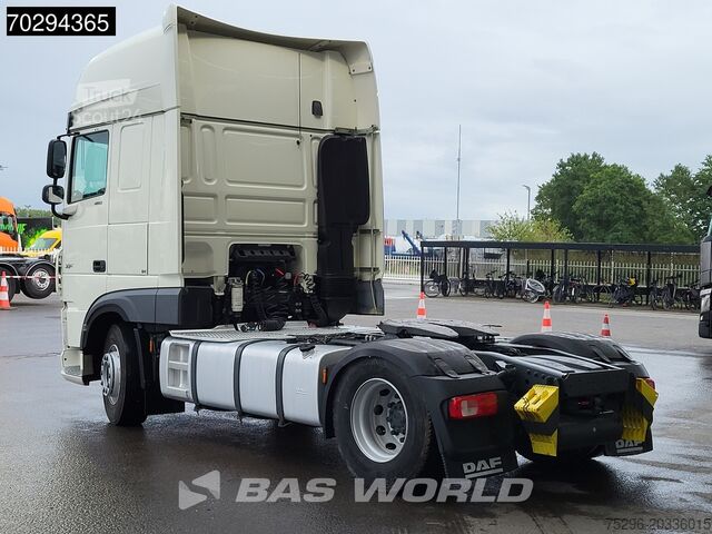 MTS standard DAF XF 480 4X2 NL-Truck SSC 2xTanks ACC Euro 6