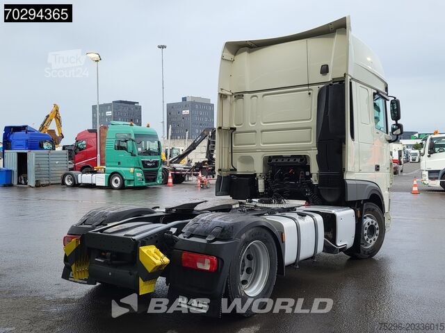 MTS standard DAF XF 480 4X2 NL-Truck SSC 2xTanks ACC Euro 6