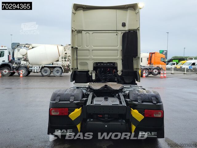MTS standard DAF XF 480 4X2 NL-Truck SSC 2xTanks ACC Euro 6