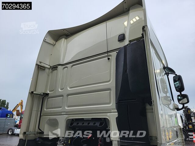 MTS standard DAF XF 480 4X2 NL-Truck SSC 2xTanks ACC Euro 6