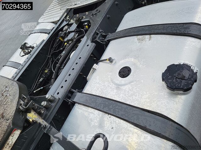 MTS standard DAF XF 480 4X2 NL-Truck SSC 2xTanks ACC Euro 6