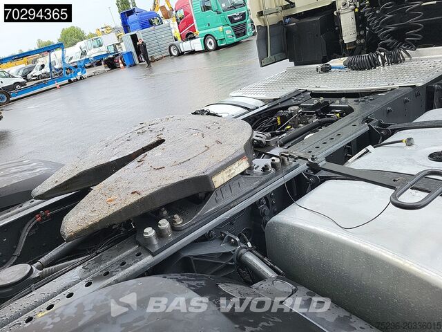 MTS standard DAF XF 480 4X2 NL-Truck SSC 2xTanks ACC Euro 6