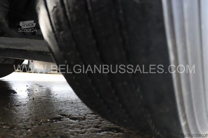 Coach MAN Lion's Coach R07 / Tourismo / NEW / 12.1m /