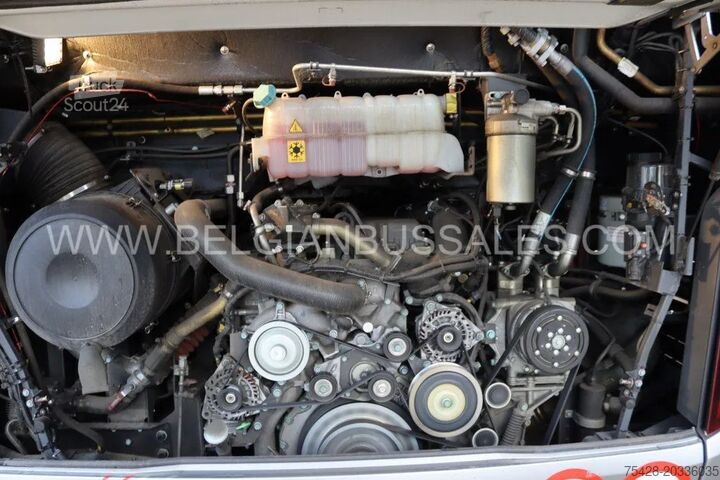 Coach MAN Lion's Coach R07 / Tourismo / NEW / 12.1m /