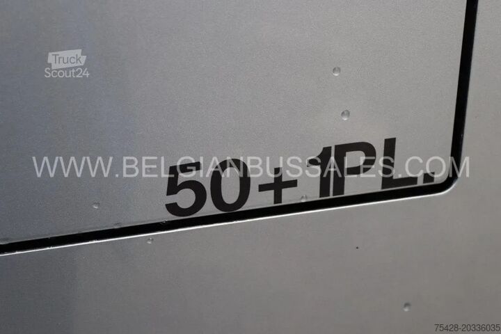 Coach MAN Lion's Coach R07 / Tourismo / NEW / 12.1m /